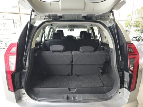 Mitsubishi Montero Sport 3.0l 4x2 At. Es