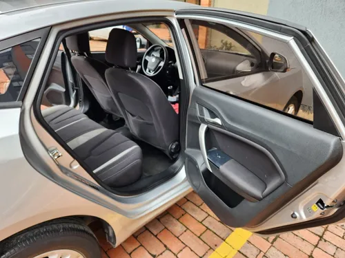 MG GT 1.5 Std