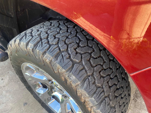 Ram 1500 2014 5.7 Laramie Atx V8