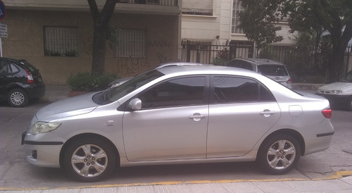 Toyota Corolla 1.8 Xei M/t
