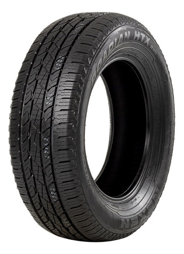 Pneu Nexen Aro 18 Roadian Htx Rh5 265/60r18 110h Índice De Velocidade H