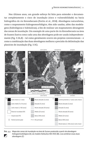 Riscos Híbridos: Concepções E Perspectivas Socioambientais, De Francisco Mendonça., Vol. 1. Editorial Editora Oficina De Textos, Capa Mole Em Português, 2021
