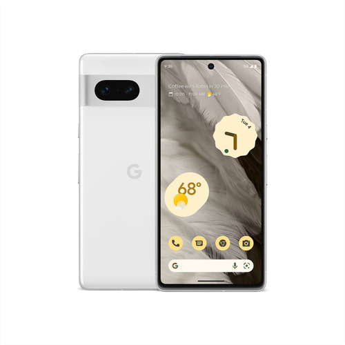 Google Pixel 7 5g 256gb Cámara Gran Angular Desbloqueado