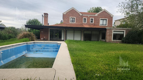 Venta Casa Pilar