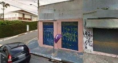 Casa Residencial À Venda, Água Rasa, São Paulo. - Ca2448