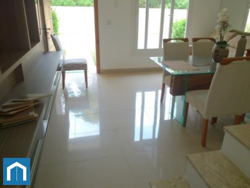 Imagem 2 de 14 de Casa - Ca00003 - 4416005