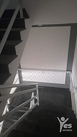 Imagem 7 de 9 de Ref.: 2282 - Apartamento Sem Condomínio, 02 Quartos Sendo 01 Suíte, 01 Vaga, Utinga, Santo André - 2282
