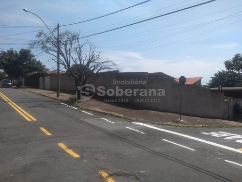 Imagem 3 de 8 de Terreno À Venda Em Jardim Nova Europa - Te013027