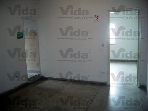 Imagem 10 de 10 de Sala Em Jardim Das Flores - Osasco - 45263
