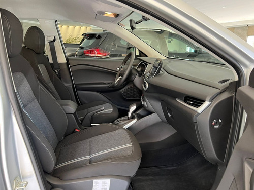 Imagem 8 de 10 de Chevrolet Tracker Lt Turbo 2022