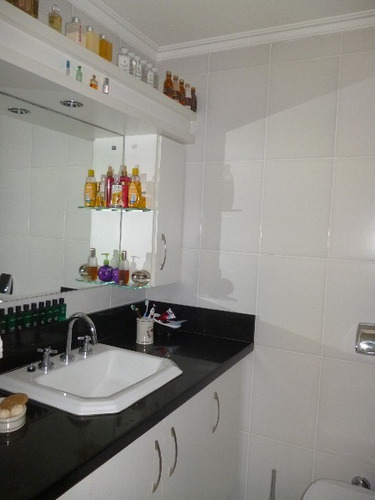 Imagem 13 de 15 de Apartamento De 3 Dormitórios Sendo 1 Suíte - 3966