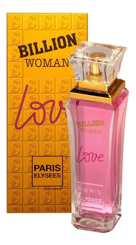 Love paris elysees sale