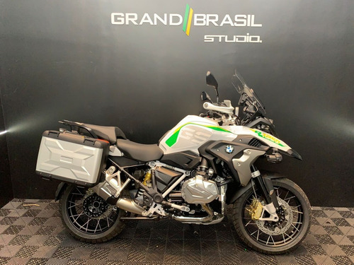 Imagem 2 de 8 de Bmw R 1250 Gs Premium