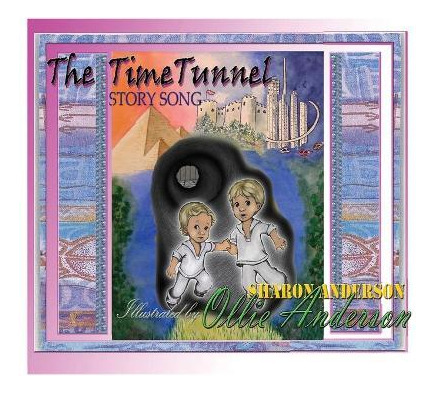 Libro The Time Tunnel Story Song : Adapted From The Time ...