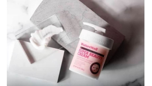 Super Beauty Cream Ultimate Body Solution Naturewell Floral