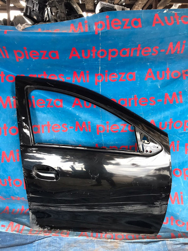 Puerta Renault Delantera Derecha Sandero 2016-2020 Original 