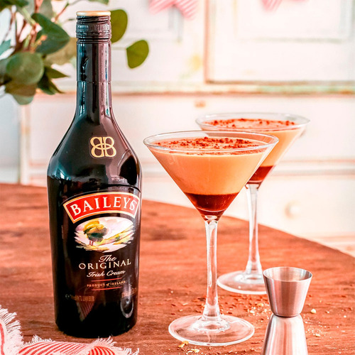 Crema de whisky Baileys 1L
