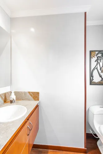 Casa En Venta En Rio Frío. Cod V12390