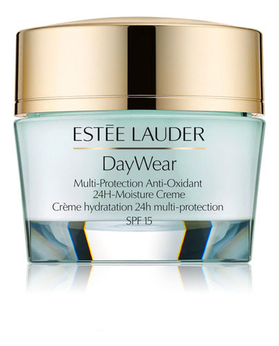 Crema Hidratante Estée Lauder Daywear Spf 15 50ml
