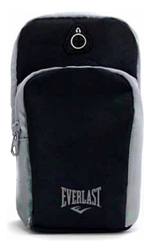 Porta Celular Para Brazo Everlast Running Bicicleta