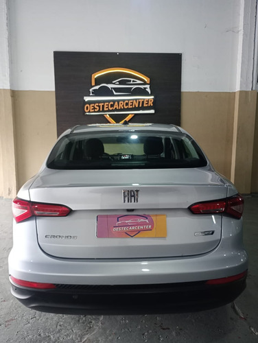 Fiat Cronos 1.3 Drive Mt