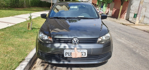 Volkswagen Voyage 1.6 City