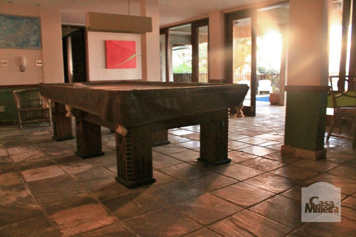 Imagem 7 de 8 de Casa À Venda No Mangabeiras - Código 268781 - 268781