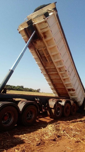 Imagem 2 de 5 de Volvo Nl 10 360 Cavalo