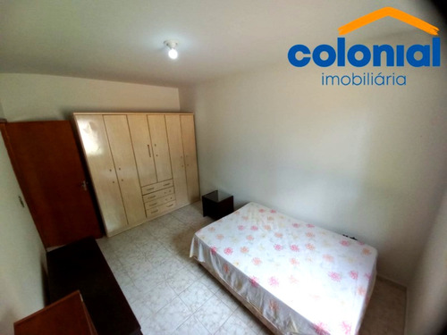 Imagem 27 de 30 de Ampla Chácara 3 Quartos/1 Suíte 3000.00m2 - Ch00146 - 70712981