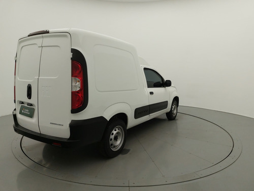 Fiat Fiorino 1.4 MPI FURGÃO ENDURANCE 8V FLEX 2P MANUAL