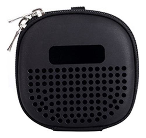 Estuche Protector Para Bocina Altavoz Bose Soundlink Micro