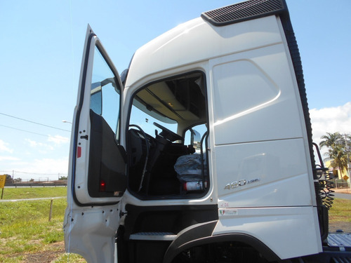Imagem 12 de 25 de Volvo Fh 460 Globetrotter 2016