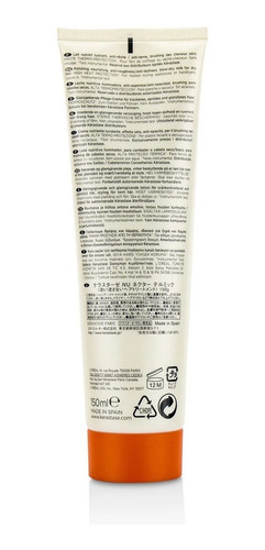 Imagen 2 de 3 de Texturizante Kérastase Nutritive Nectar Thermique nutrición de 150mL