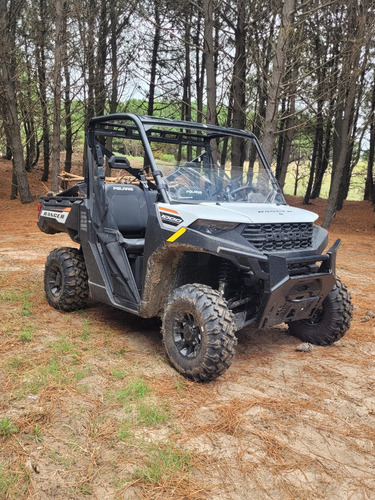 Utv Polaris Ranger 1000