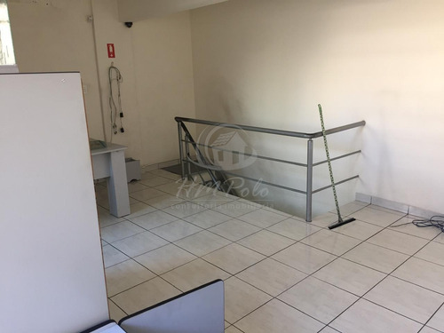 Imagem 17 de 19 de Salão Para Aluguel Em Centro - Sl033644