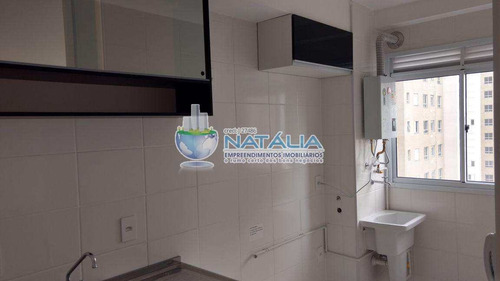 Imagem 6 de 16 de Apartamento Com 2 Dormitórios Na Colônia (zona Leste) - V62763