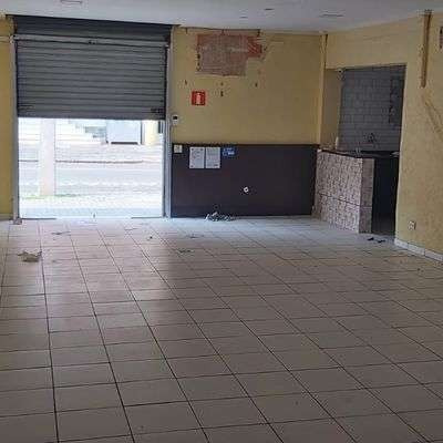 Imagem 2 de 6 de Salas/conjuntos - Centro - Ref: 33382 - L-19579