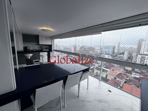 Imagem 9 de 27 de Apartamento Com 3 Dormitórios, 155 M² À Venda Por R$ 1.910.000,00 - Ap01933 - 71061236
