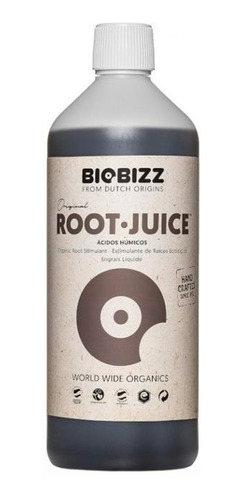 Root-juice 500ml - Biobizz