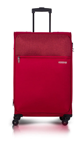 Maleta Mediana Frankfurt Roja American Tourister