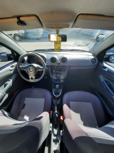 Volkswagen Gol 1.6 Trendline 2013