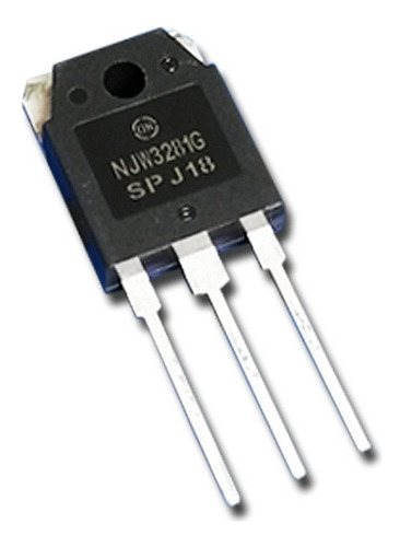 Transistor Njw3281