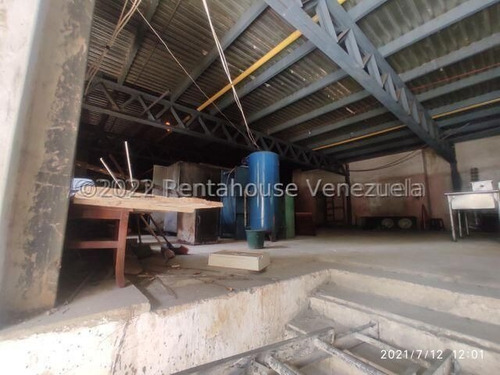 Imagen 3 de 8 de Local En Alquiler El Paraiso 22-23157 Renta House Los Samanes