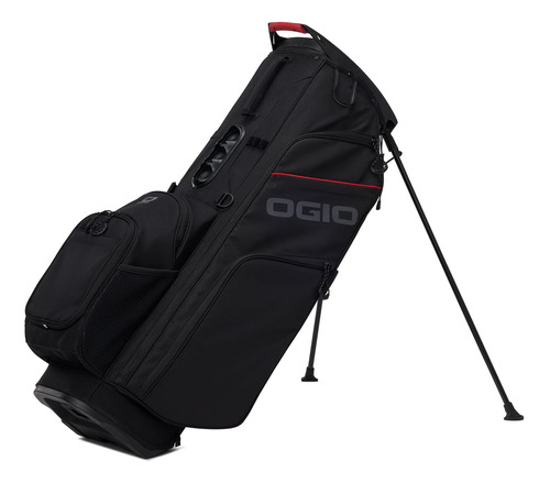 Ogio 2022 Woode Hybrid 8 Bolsa Golf Soporte