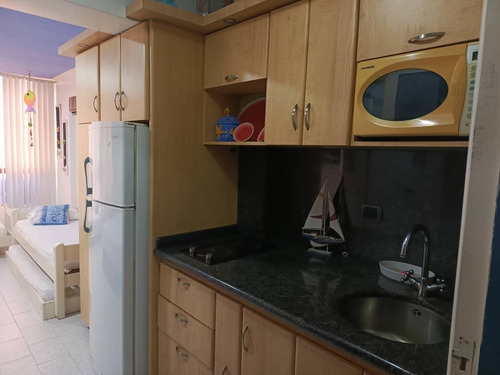 Vendo Apartamento Monoambiente Higuerote .brion. Miranda