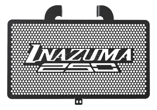 Protección De Rejilla De Radiador Para Suzuki Gw250 Inazuma