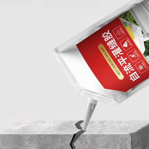 Masilla Impermeable Masilla Para Relleno De Grietas De Hormi