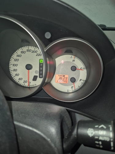 Mazda 3 1.6 Z6ha7