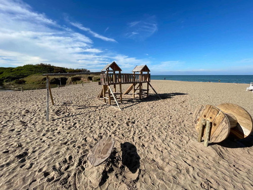 Casas Vista Al Mar, Chapadmalal. Playa Luna Roja