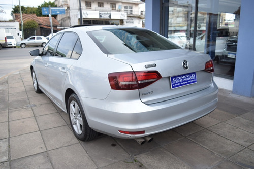 Imagen 6 de 16 de Volkswagen Vento 46651764